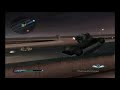 007 everything or nothing movie/game part10  need for speed 