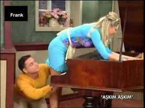 yeşilmen