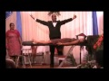 THE MAGIC OF VASSEN ANNAMALAI(Chair Suspension Illusion)