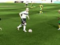 Ein kleines Tutorial zum Übersteiger in FIFA 09