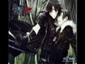 crossing fate