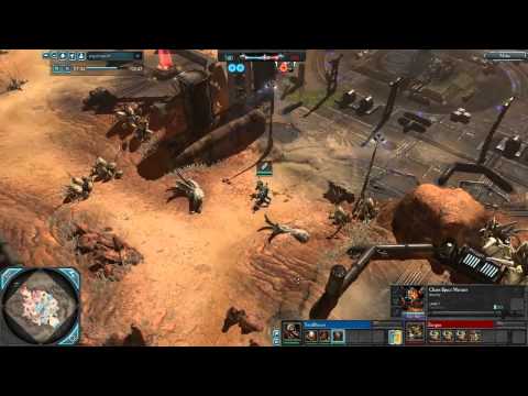 dawn of war dawn of war