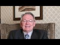 don yarborough invites feedback from ces members on the new program evaluation standards