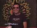 ForTheBoys.tv - Show 207, Part One