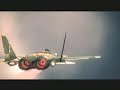 Ace Combat 6 Mission10 Su-47 -MIKI_EX- Ace Combat 6 Mission10 Su-47 -MIKI_EX-