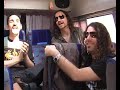 Dark Lunacy, Orphaned Land, Turisas in Russia