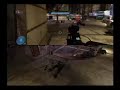 HALO 3 taking on the marines 2 of 4 legendary