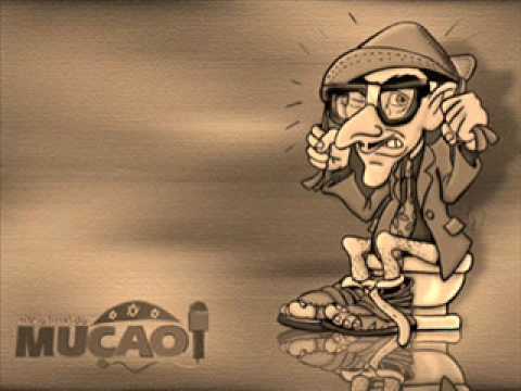Mução - Casca de Ferida 2