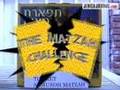 The Matzah Challenge