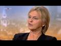 Elke Heidenreich zu Marcel Reich-Ranicki und dem Fernsehprei