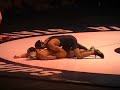Yusaf Syed wins 2007 California State Wrestling Championship