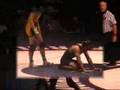 Yusaf Syed wins 2007 California State Wrestling Championship