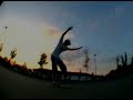 Icetea Skaters - Good Times Trailer