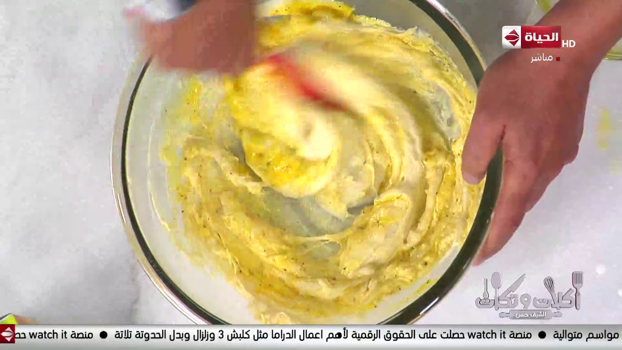 أكلات وتكات ??