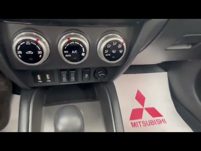 2020 Mitsubishi RVR in Cars & Trucks in Annapolis Valley