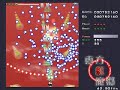 東方紅魔郷 (Touhou06 EoSD) Stage 3 Lunatic replay