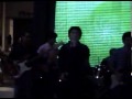 UNÍSONO - Persiana Americana (Dohema Bar)