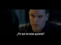 Rodaje en Madrid de El Ultimatum de Bourne