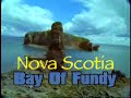 Bay of Fundy, Nova Scotia, Canada 1