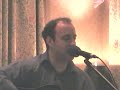 Jimmy McDonald At Homewood Suites - Free Falling 12-19-08