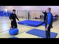 Training 5-Kämpfer 2