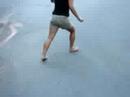 Tina Running~ Tina Running~