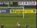 Inter - Alaves Tomic (0-2)