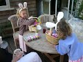 mikaere and aquinnah outsmart the easter bunny mikaere and aquinnah outsmart the easter bunny