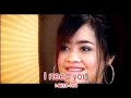 I THINK I LOVE YOU  -Sokun Kagna