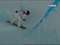 snowboard halfpipe olympic games torino 2006 girls part 1