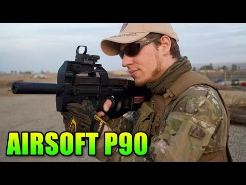 P90 - P90s: http://www.airsoftgi.com/advanced_search_result.php?keywords=FN%20Herstal%20p90&inc_subcat=1&categories_id=797 Red Dot Sight: http://www.airsoftgi.com/...