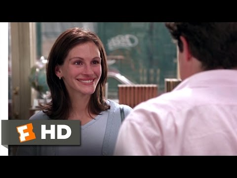 Notting Hill 5 - Just a Girl