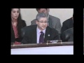 Chairman McHenry Calls Elizabeth Warren a Liar at Subcommittee Hearing