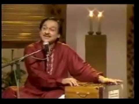 Ek Nagma Ek Tara || Saurav Jha Sings Ghulam Ali Ghazals || My YT Upload No. 458||1 🎼 1 🌉1 💐1 🍻||