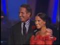 Dancing with the Stars - Hamilton & Edyta - Tango