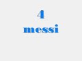 Top Ten Argentina Goals by Santbarr