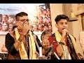 Sanjay Chouhan & Nischay Chouhan - Hari Om Hari Om Sai Om Sai Om 2017