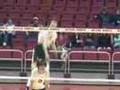 Ball State Men's Volleyball #15 vs.Ohio State #6