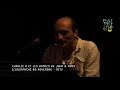 Charlie O au festival des Musiques Volantes