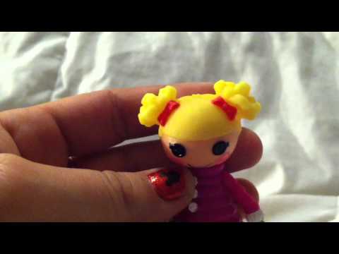 lalaloopsy