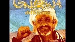Gnawa Diffusion - Baba El Gnawi