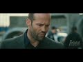 War Movie Trailer