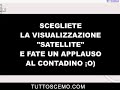 Questa è da vedere e da provare sul campo Questa è da vedere e da provare sul campo