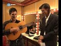 Os Contemporâneos Tony Carrreira www.rtp.pt