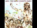 bootsy collins - what is a telephone bill