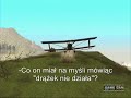 Co się dzieje kiedy CJ i Stefan zostają sami na farmie... Mój pierwszy film (robiony pod innym nickiem) z GTa