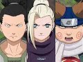 Funny Naruto Clip