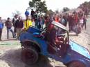 Osona trial 4x4