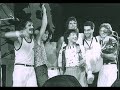 Los Abuelos de la Nada - Costumbres argentinas