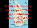 Aravind's Civics Project: Genocide of Sri Lankan Tamils